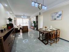 江南御景!全新未入住! (赠全屋家私电车位)拎包入住!