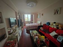 南杨小区(新浦路) 37平1居 南向简装修 安静不临街