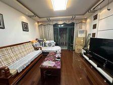 新月丽苑 低容积 南北通透采光好 中间楼层