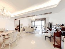 0.69佣!凯旋新世界广粤尊府 楼仼单位 望小蛮腰