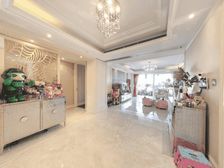 0.69佣!琶洲广州塔次新房 大型小区 两梯两户 保养好