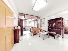 0.69佣!!陈家祠地铁 林业局单位房 南北对流电梯四房