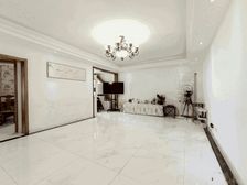 莲香园 4室2厅 262.05平