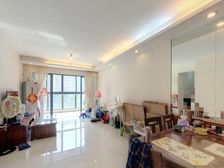 岭南新世界 带装 送物业带车位 南北对流 配套成熟 业主急售