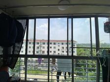 正南浦发绿城2079弄小区3室2厅精装修