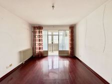 汇苑家园 育英 经五路 中间楼层 带电体 带车位 陪读房