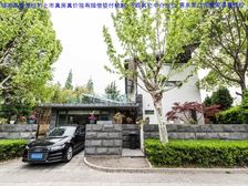 湖畔佳苑独栋270平原始户型保养不错占地616平