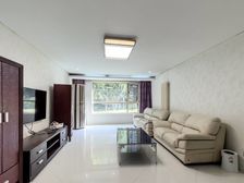 中海凯旋167.99平米精装南北3室2厅2卫人车分流地库入户