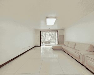 风荷曲苑4居室单价低南北朝向委托已签