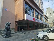 李乃滨推荐电信实业大厦2620平2层招餐饮,培训,茶楼,健身