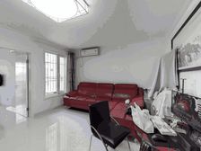 莲怡园二区 2室1厅 95.66平