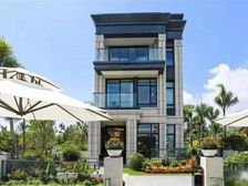 大三亚!70年海景别墅!现房!上下五层!私家车位!超大花园