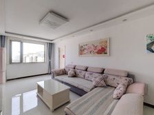 枫丹天城 3室1厅 92.54平