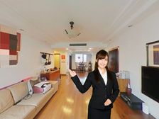 品质天花板小区07年商品房,五年不出一套,带产权车位!三學区