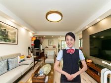 康健板块 小高层带电梯南北通三房 送个产权车位 08年竣工