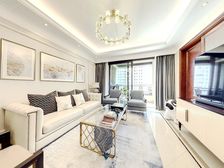 超级捡漏金浩园 新上正气四房房东百万装修 改善型客户看过来