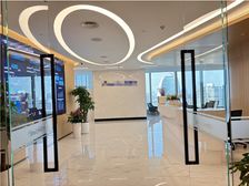 国贸地标建筑 正大中心 高区正对电梯户型 限时特价