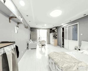 风荷曲苑 1室1厅 53.13平