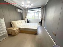 金沙江地铁站,精装修边套全明 小区央位 房东诚意出售