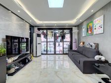 合景峰汇八期 4室2厅 131.31平