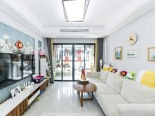 房东急需用钱,出售精装修中粮祥云167万元