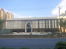 园区宴会厅出租,高9米,艺术氛围浓厚,适合摄影,设计公司等