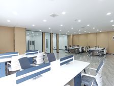 1.3 元 / 平含税 !3+1 格局!银荷大厦 287 平