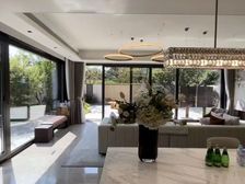 国企中建开发,马坡精装修别墅,全落地窗,私家花园电梯,随时看