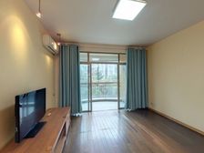 好房必看,中间楼层,景观位置,大三房双卫,带产权车位。