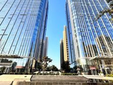 保利!甲级写字楼 500平适合金融行业 国企 央企 银行