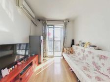 南海家园六里正规1居室小区环境好低总价低首付