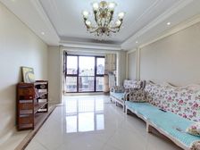 北京城建海梓府 2室1厅 82.67平