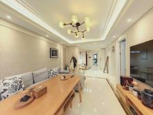 北京城建海梓府装修好楼层好看房有钥匙诚意出售环境好