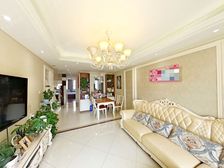 看房要雨露均沾 独宠北京城建海梓府