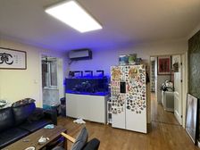 棠颂雅苑电梯房正规2居室带独立客厅出行方便有钥匙