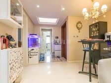 北京城建海梓府年代新户型方正全明格局舒适电梯公园小区