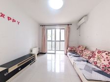 南海家园五里高层观景 2居 户型方正 亲自看过此房