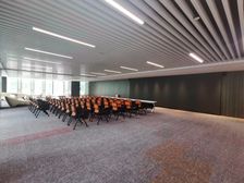 金融城广州平安财富大厦70元含税超长免租 多面积可选