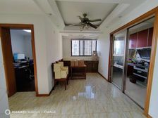 满五 正南 3室2厅 宝华盛世花园 精装修