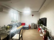 庆安苑 交通便利 近地铁 朝南 精装可拎包入住 满五