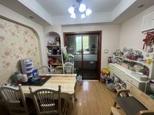 中冶尚园 满五 超低密度 电梯房 双卫生间 南北通透