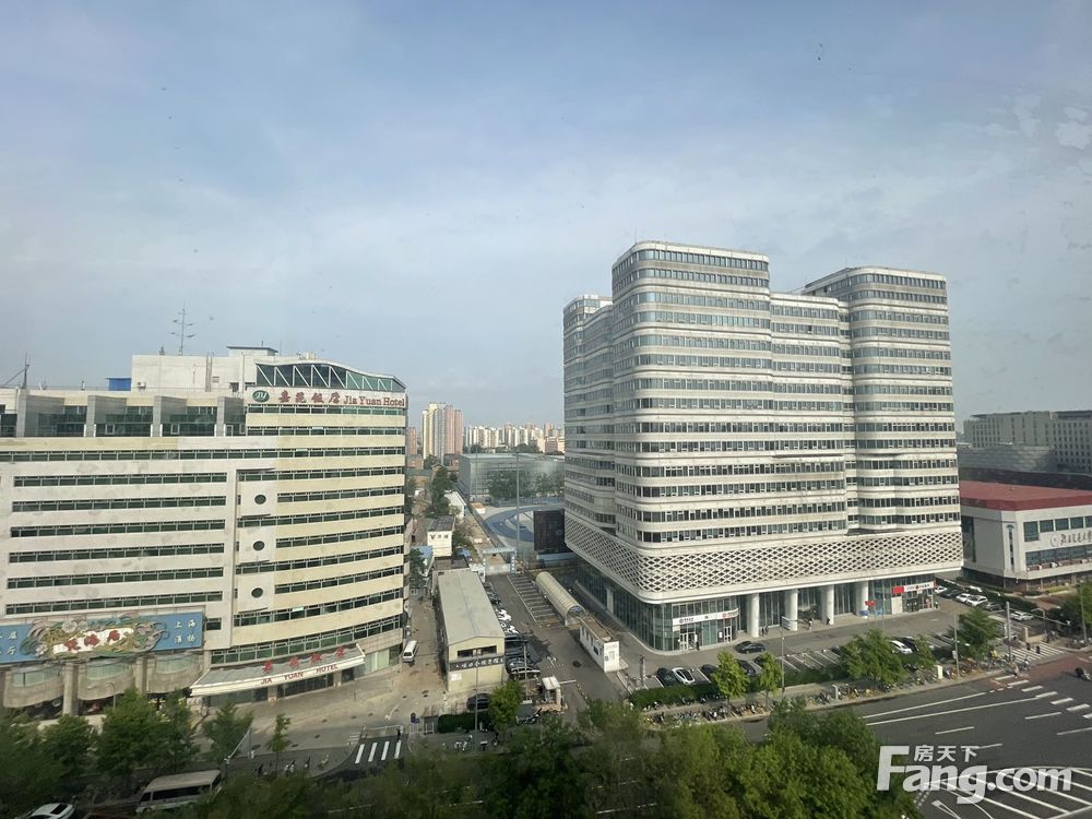 外景图