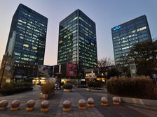 国正中心 五角场凯德 精装带家具 近抖音B站杨科创 创智天地