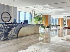 燕莎商圈 三元桥亮马桥霄云路33号大产权精装面积3百-一万方