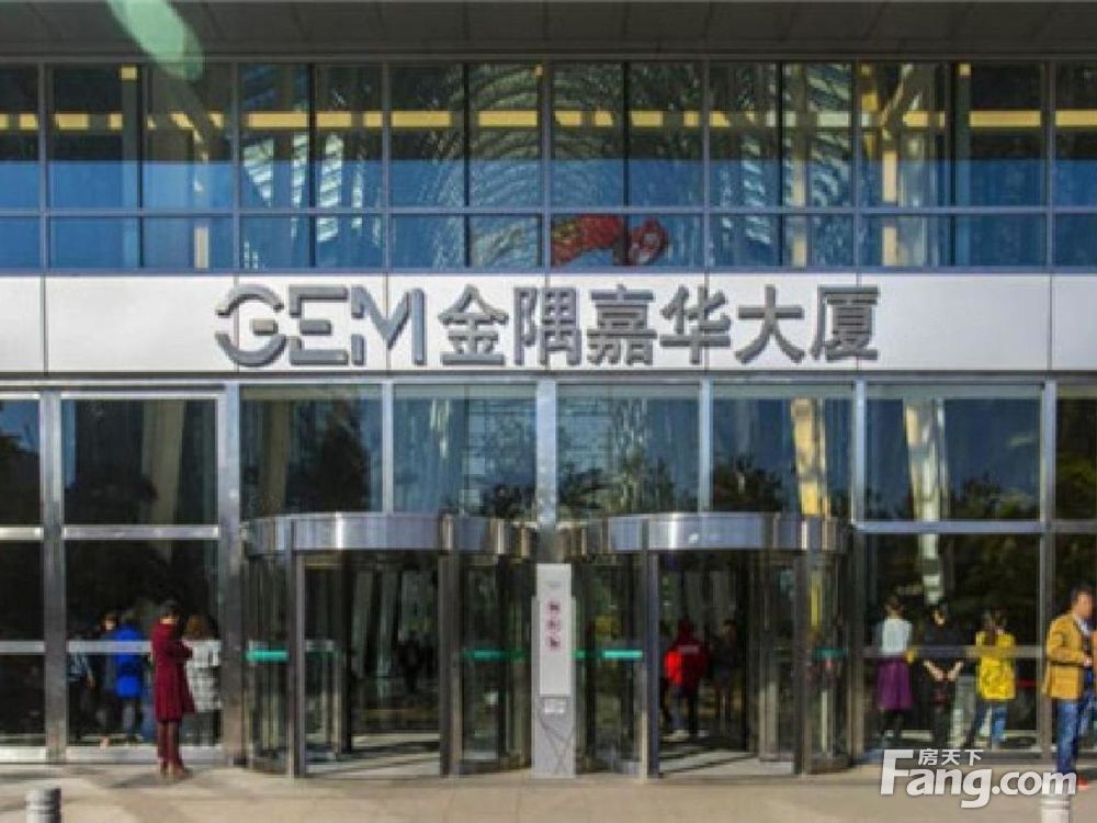 外景图