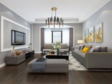 价格可谈!江北城南中心 11号线地铁站精装三房 研创园旁