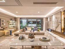 来电咨询底价!江北核中核 保利扬子萃云台 精装大三房