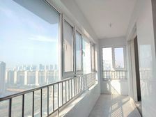 有车位!有储藏室!130平!吾悦广场旁!就他啦!