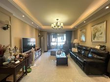 约克郡汀兰, 精装三房 ,商圈地铁门口,配套成熟,拎包入住