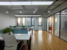 东三环 国贸 富尔大厦精装修带家具临财富中心 环球金融